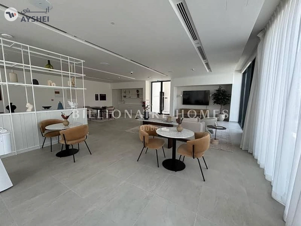 Expo Golf Villas 6 (Greenviews 3), Expo Golf Villas, Emaar South, Dubai South, Dubai