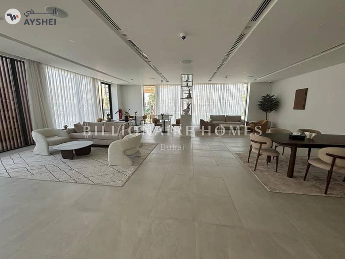 Expo Golf Villas 6 (Greenviews 3), Expo Golf Villas, Emaar South, Dubai South, Dubai-14-14