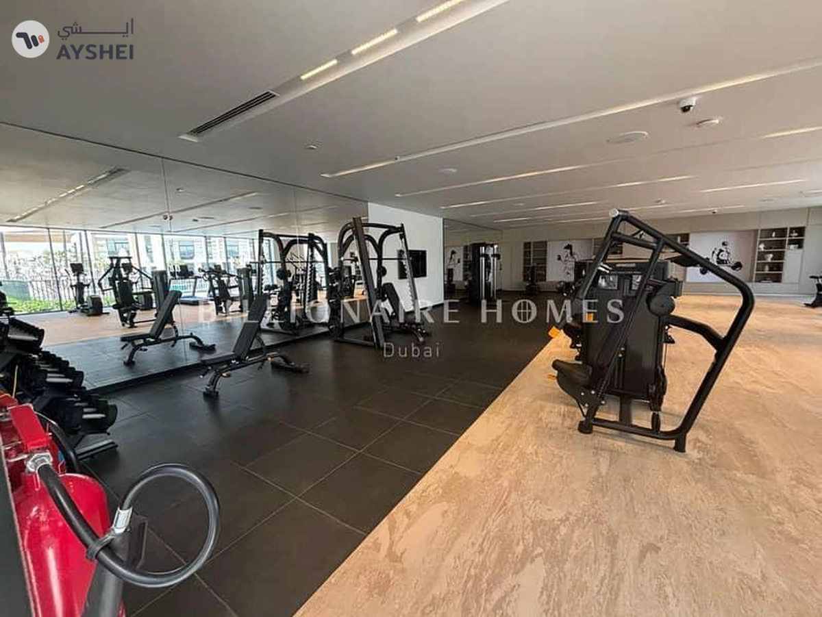 Expo Golf Villas 6 (Greenviews 3), Expo Golf Villas, Emaar South, Dubai South, Dubai-15-15