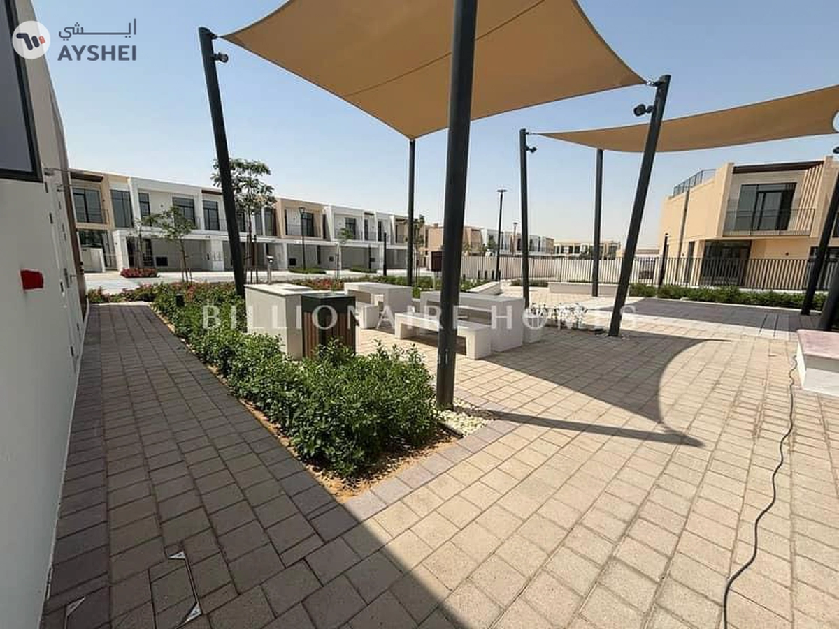 Expo Golf Villas 6 (Greenviews 3), Expo Golf Villas, Emaar South, Dubai South, Dubai-17-17