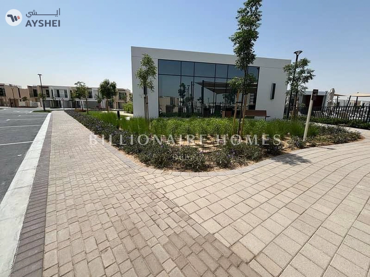 Expo Golf Villas 6 (Greenviews 3), Expo Golf Villas, Emaar South, Dubai South, Dubai-1-1