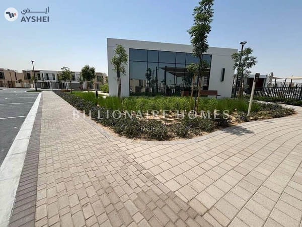 Expo Golf Villas 6 (Greenviews 3), Expo Golf Villas, Emaar South, Dubai South, Dubai