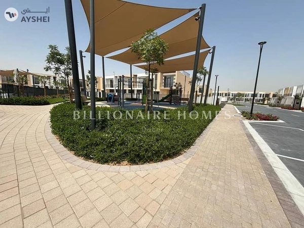 Expo Golf Villas 6 (Greenviews 3), Expo Golf Villas, Emaar South, Dubai South, Dubai