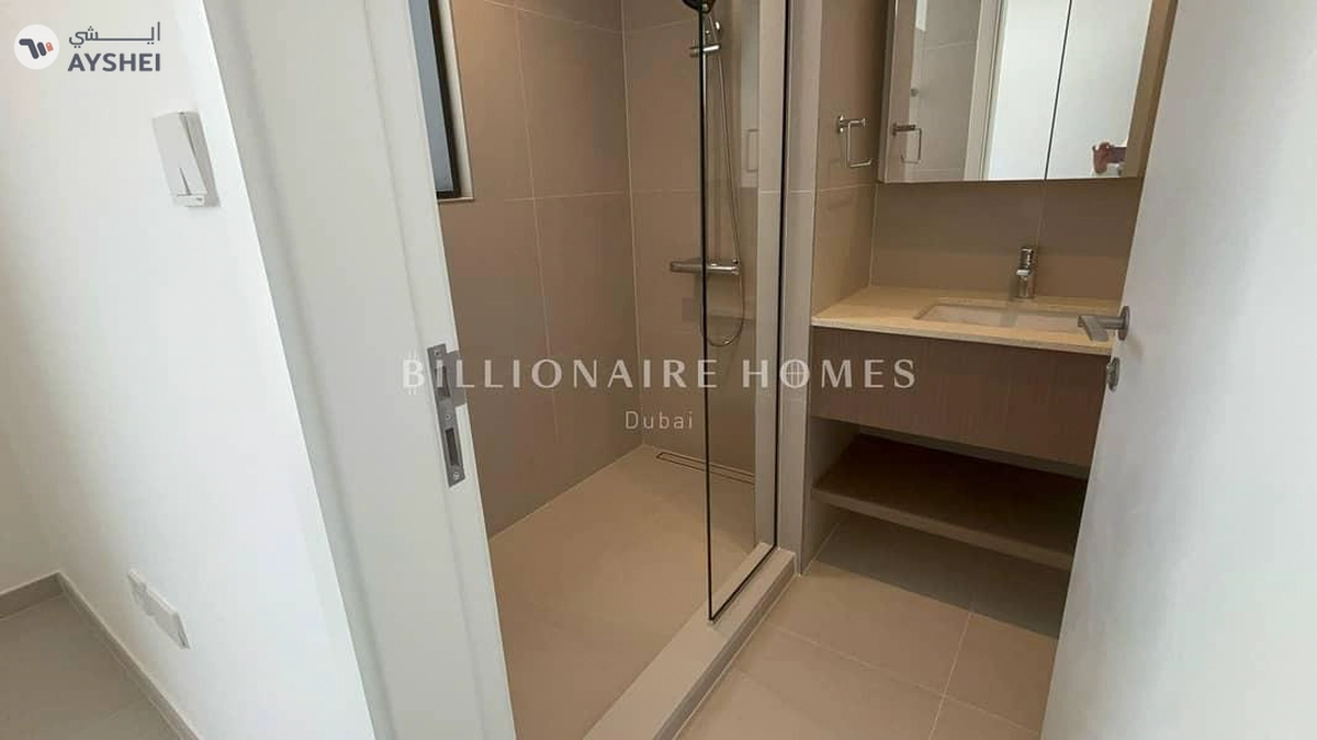 Expo Golf Villas 6 (Greenviews 3), Expo Golf Villas, Emaar South, Dubai South, Dubai-4-4