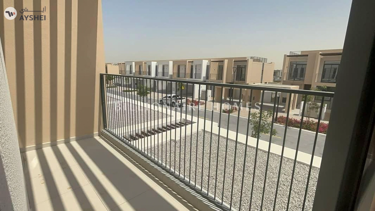 Expo Golf Villas 6 (Greenviews 3), Expo Golf Villas, Emaar South, Dubai South, Dubai-5-5