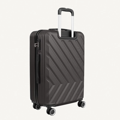 Para John Prisma Series Set of 3 Luggage-1