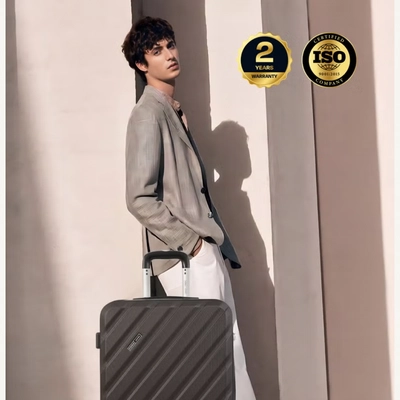 Para John Prisma Series Set of 3 Luggage-2