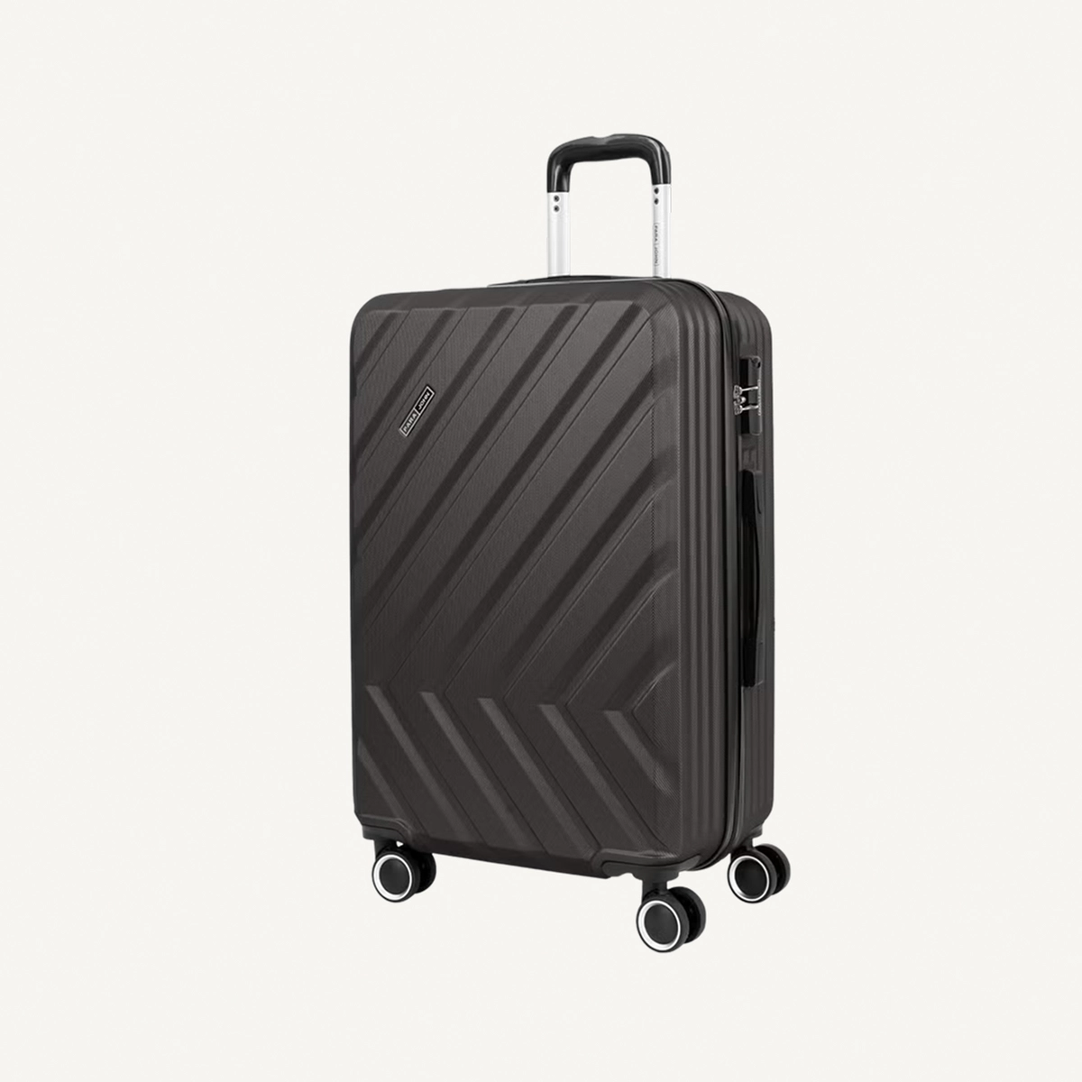 Para John Prisma Series Set of 3 Luggage-5-5