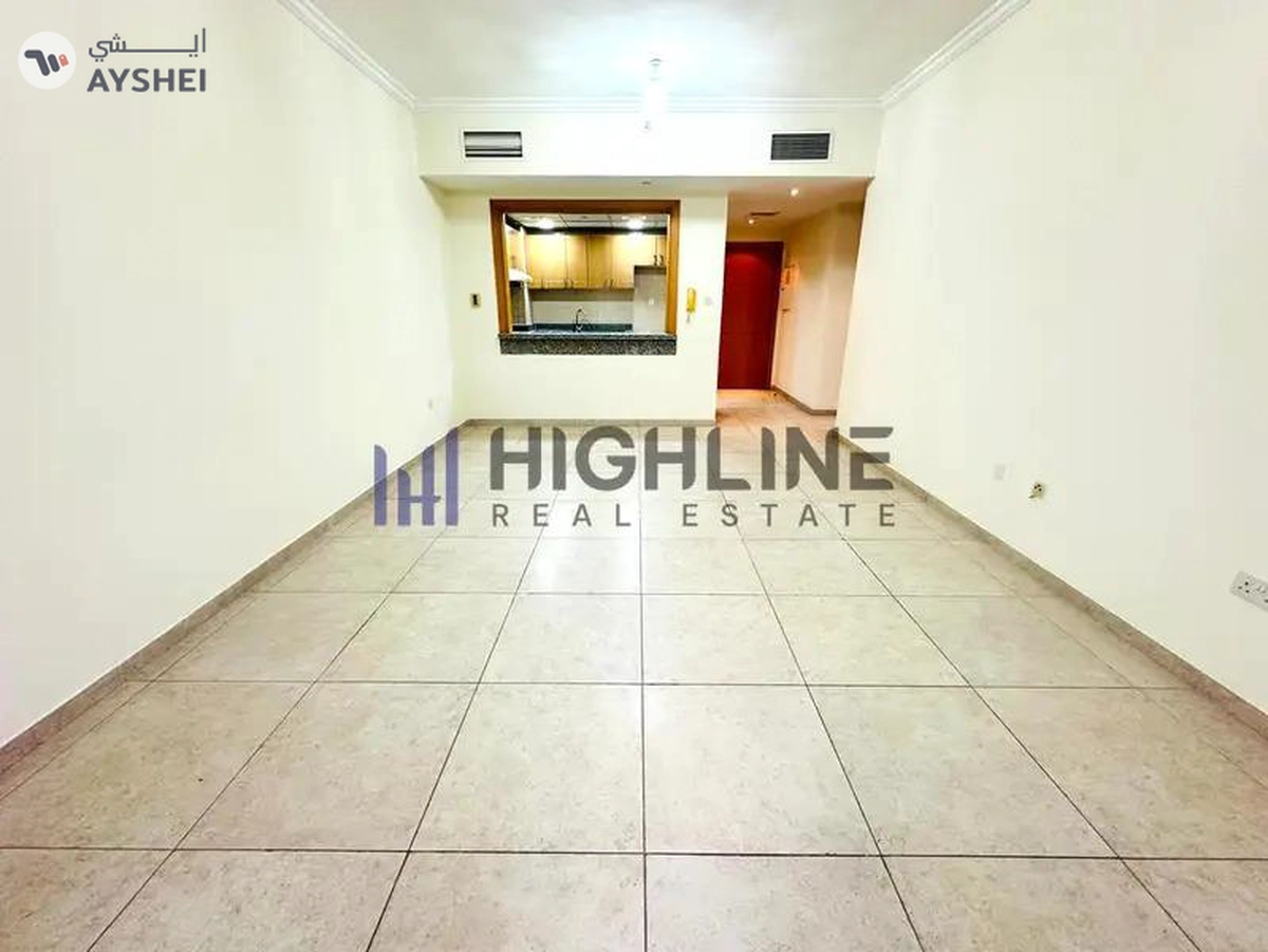 2BR + Maids Room | Huge Balcony | Close to Mall