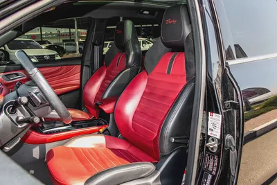 MG HS 2023 | GCC | UNDER WARRANTY | FULL SERVICE HISTORY | EXCELLENT CONDITION-14