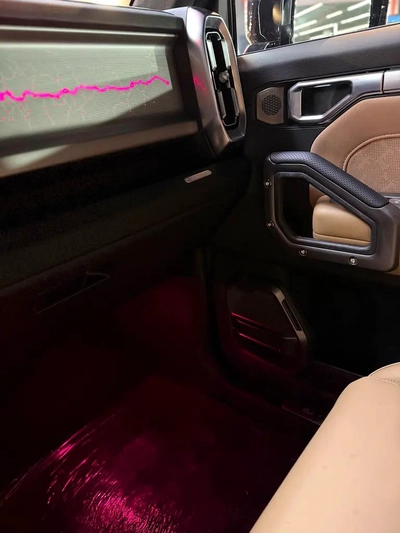 JETOUR T2 2025 TRAVEL+ أعلى فئة + تقسيط بنكي 2290 بدون دفعة اولى/ الكمية محدودة-11