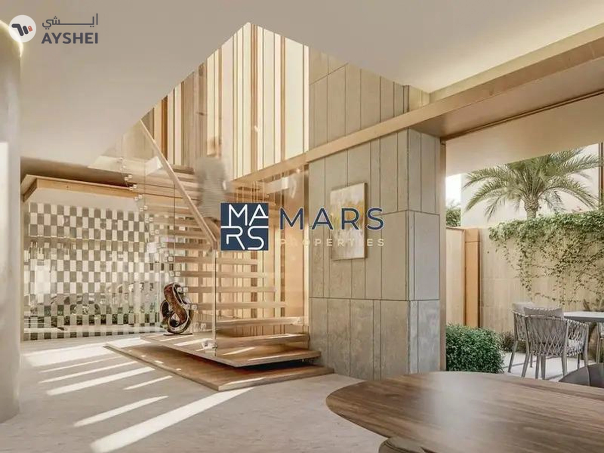 ***Al Tay Hills – Luxury Living in the Heart of New Sharjah***