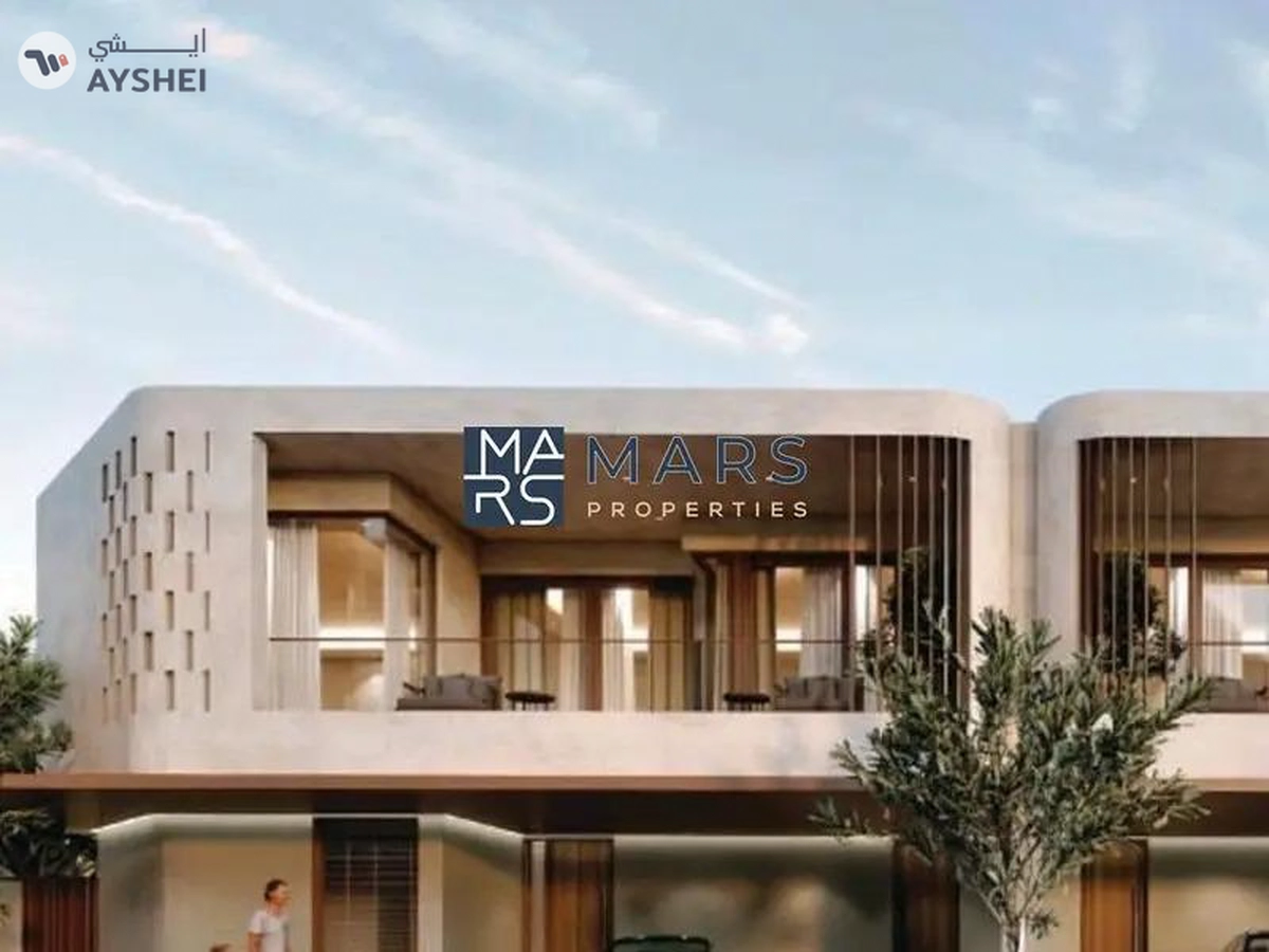 ***Al Tay Hills – Luxury Living in the Heart of New Sharjah***