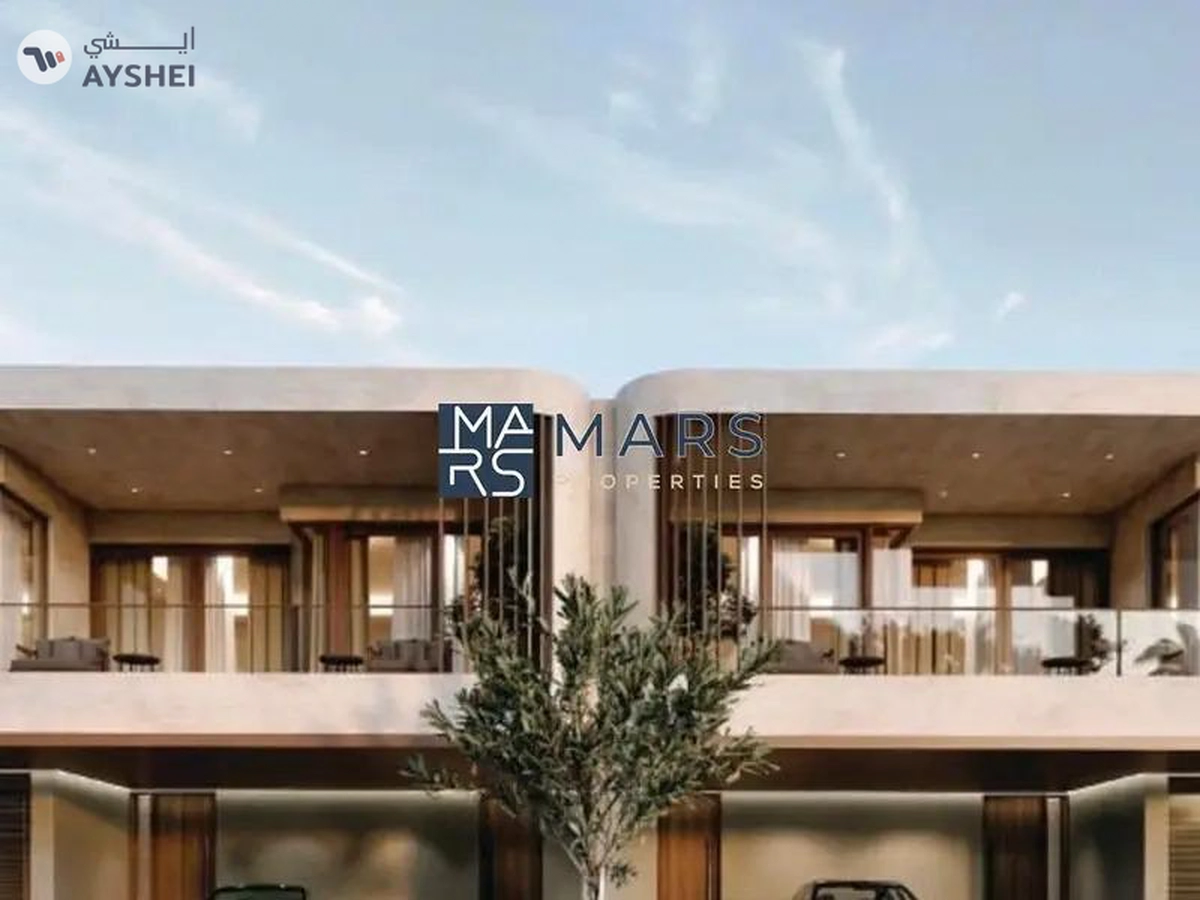 ***Al Tay Hills – Luxury Living in the Heart of New Sharjah***