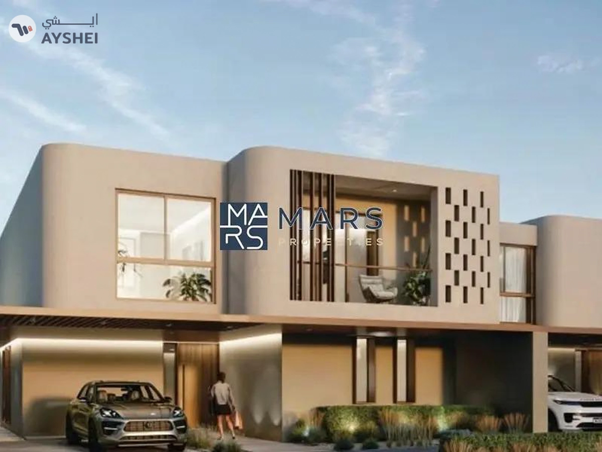 ***Al Tay Hills – Luxury Living in the Heart of New Sharjah***