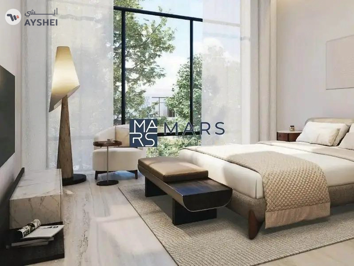 ***Al Tay Hills – Luxury Living in the Heart of New Sharjah***