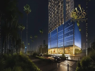 Investor Deal | Premium Living | High Rental Demand-0