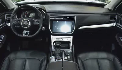 AED 666 EMi for 5Yrs | MG RX8 30T 4WD ( 2020 Model ) in White Color GCC Specs-10
