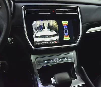 AED 666 EMi for 5Yrs | MG RX8 30T 4WD ( 2020 Model ) in White Color GCC Specs-12