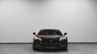 Chevrolet corvette-4