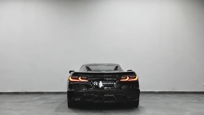 Chevrolet corvette-5