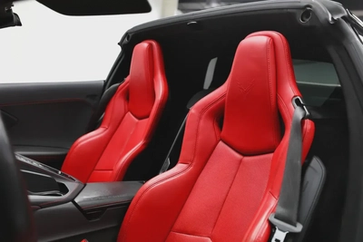 Chevrolet corvette-8