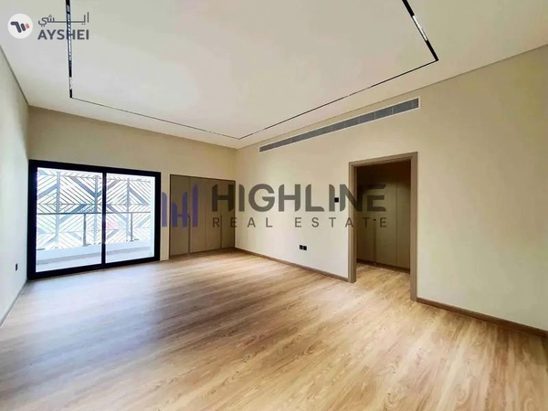 Exclusive 4-Bedroom Luxury Villa Near the Beach