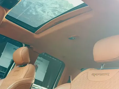 فورد رابتر 2018 فل  أوبشن 3.5L V6 | 450 حصان | كتاب وكالة وتشييكات وكالة |خليجي-9