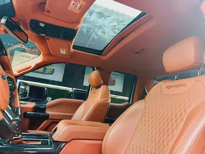 فورد رابتر 2018 فل  أوبشن 3.5L V6 | 450 حصان | كتاب وكالة وتشييكات وكالة |خليجي-10