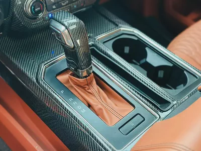 فورد رابتر 2018 فل  أوبشن 3.5L V6 | 450 حصان | كتاب وكالة وتشييكات وكالة |خليجي-16
