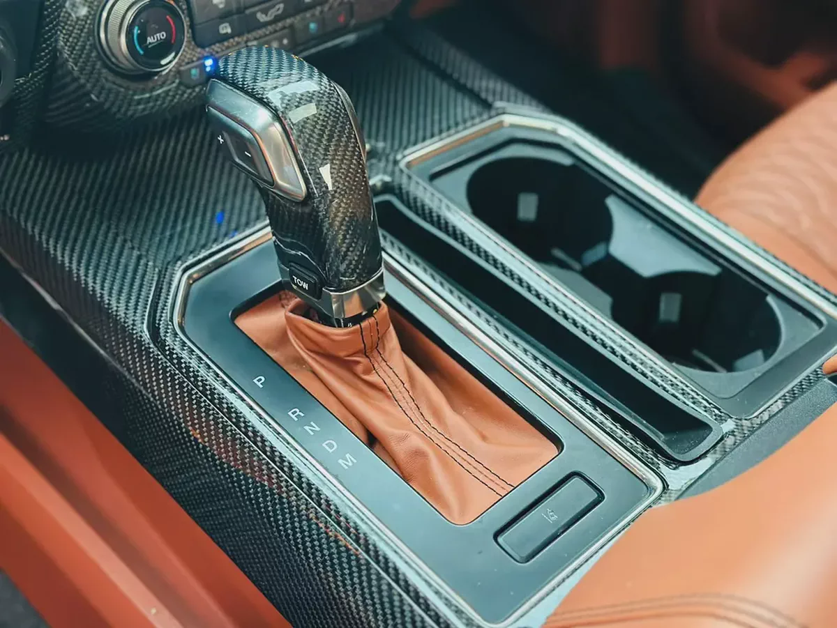 فورد رابتر 2018 فل  أوبشن 3.5L V6 | 450 حصان | كتاب وكالة وتشييكات وكالة |خليجي-16-16