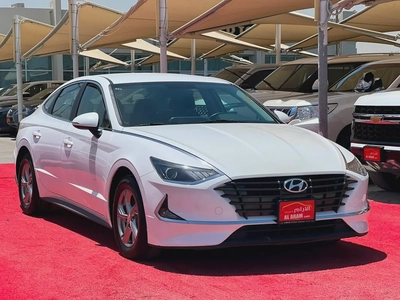 2023 Hyundai Sonata | GCC | V4 , 2.5 | Ref#1054-0