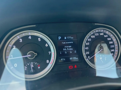 2023 Hyundai Sonata | GCC | V4 , 2.5 | Ref#1054-18