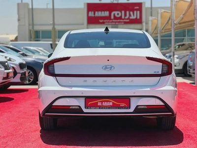 2023 Hyundai Sonata | GCC | V4 , 2.5 | Ref#1054-4