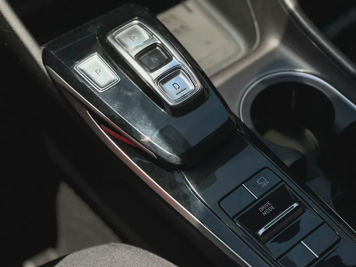 2023 Hyundai Sonata | GCC | V4 , 2.5 | Ref#1054-14-14