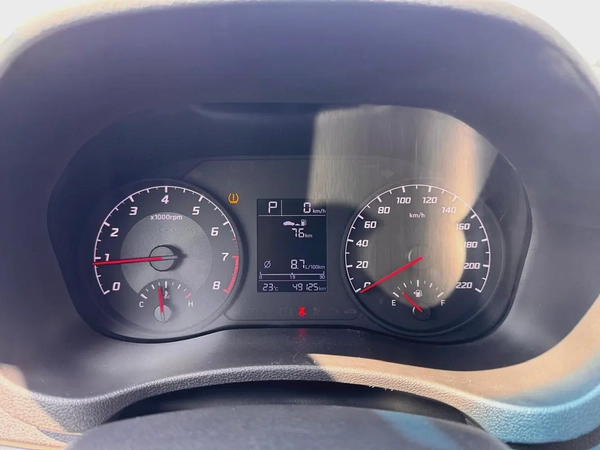2022 - HYUNDAI ACCENT 1.6 ONLY 495/AED PM- GCC SPECS - EXCELLENT CONDITION - FULL SERVICE HISTORY