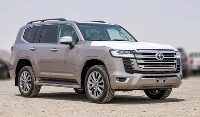 Toyota Land Cruiser LC300 VXR 3.5P AT MY2024 – BRONZE-11