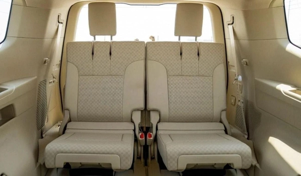 Toyota Land Cruiser LC300 VXR 3.5P AT MY2024 – BRONZE