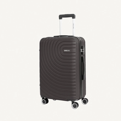 Para John Circles Series Set of 3 Luggage-2