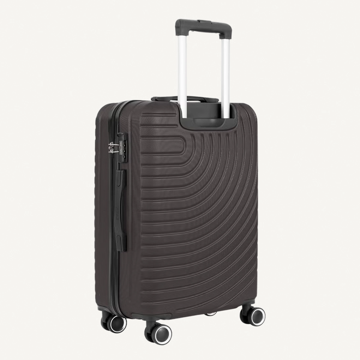 Para John Circles Series Set of 3 Luggage-3-3