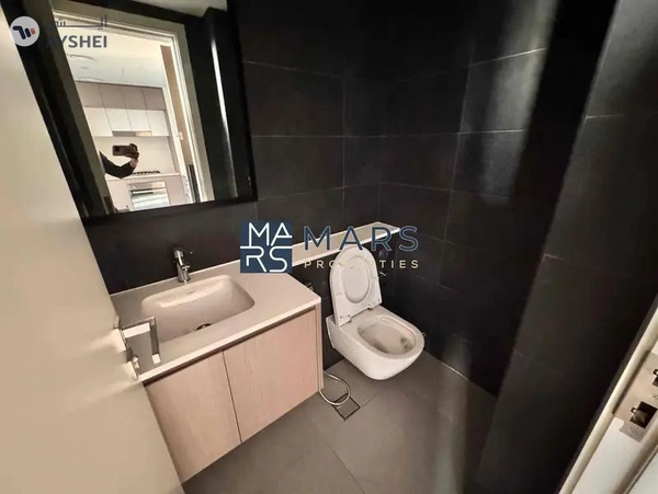 Brand New | Unfurnished | Vacant | Spacious