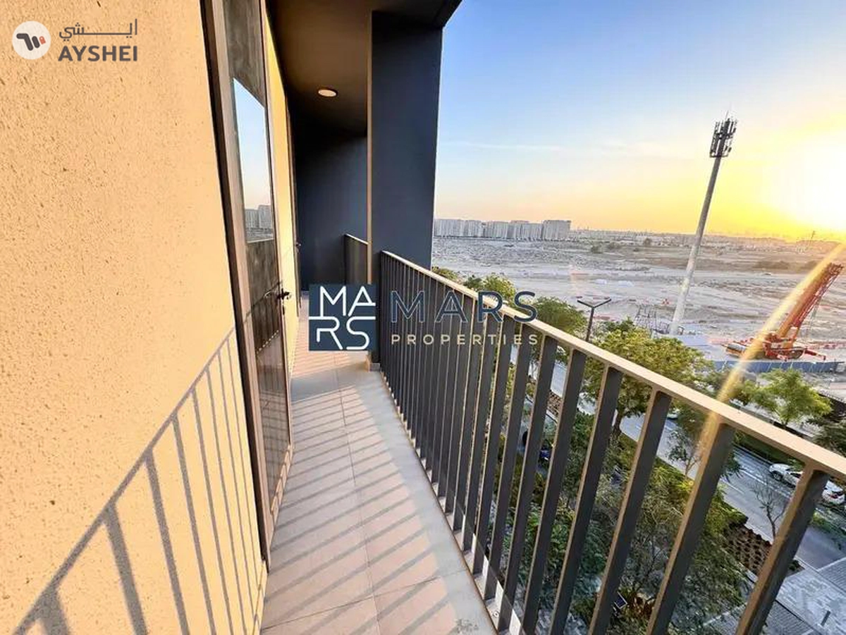 Brand New | Unfurnished | Vacant | Spacious-5-5