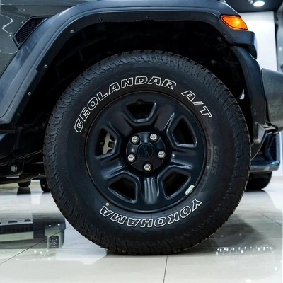 Jeep Wrangler Sport-3