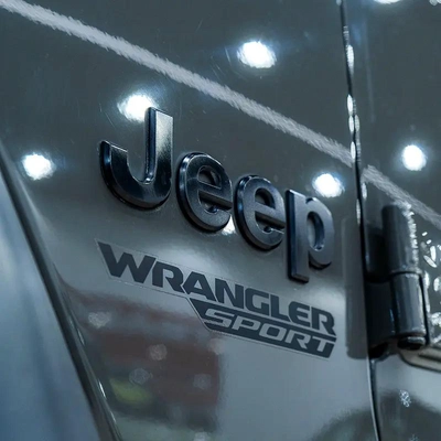Jeep Wrangler Sport-2