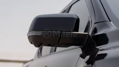 Ford Ranger RAPTOR-2