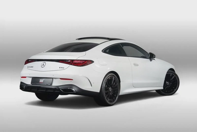 0% Downpayment | Mercedes-Benz 5 Years Warranty Package |  AED 3,952 P/M-1
