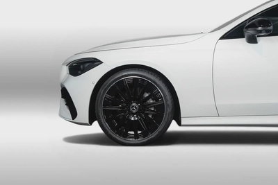0% Downpayment | Mercedes-Benz 5 Years Warranty Package |  AED 3,952 P/M-4