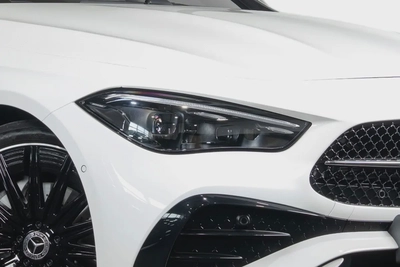 0% Downpayment | Mercedes-Benz 5 Years Warranty Package |  AED 3,952 P/M-5