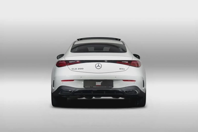 0% Downpayment | Mercedes-Benz 5 Years Warranty Package |  AED 3,952 P/M-8