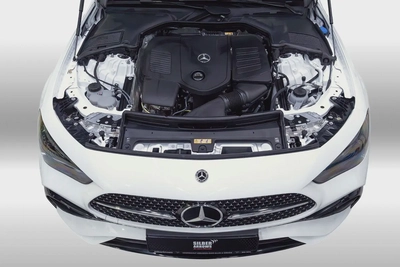 0% Downpayment | Mercedes-Benz 5 Years Warranty Package |  AED 3,952 P/M-16